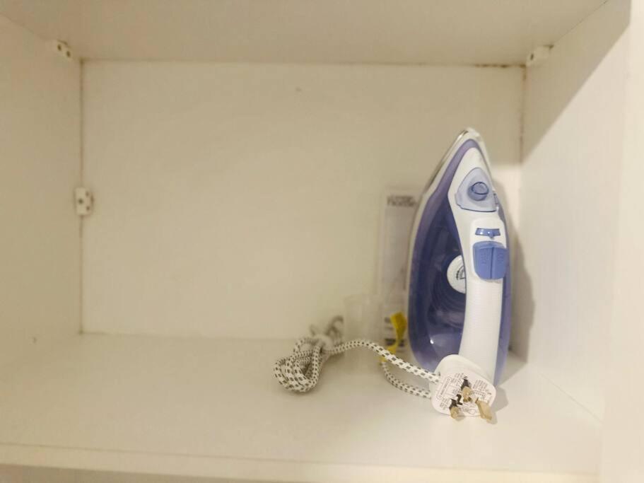 Modern - Near Centre, Qmc, Motorpoint Arena & Train Station - Sleeps 8 Nottingham